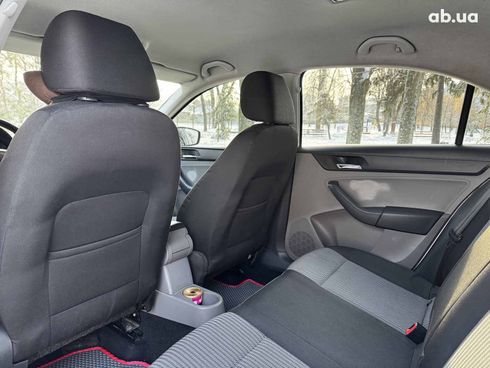 SEAT Toledo 2013 белый - фото 27