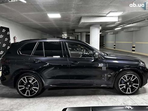 BMW X5 2024 - фото 5