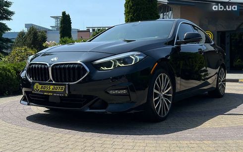 BMW 2 серия 2019 - фото 3