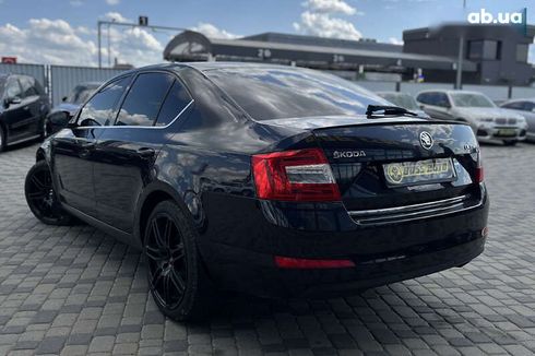 Skoda Octavia 2013 - фото 5