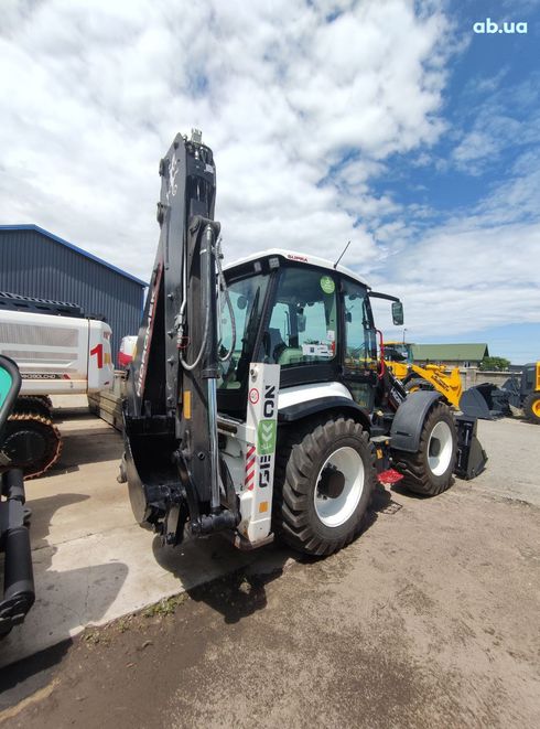 HIDROMEK HMK 102S Supra 2021 - фото 2