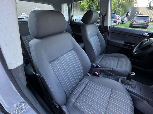 Volkswagen Polo 2008 - фото 22