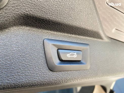 BMW X5 2014 коричневый - фото 33