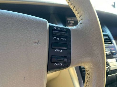 Nissan Teana 2007 - фото 26
