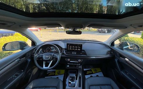 Audi Q5 2023 - фото 13
