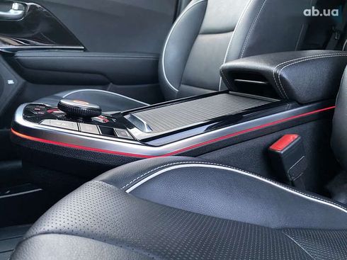 Kia Niro 2020 - фото 7