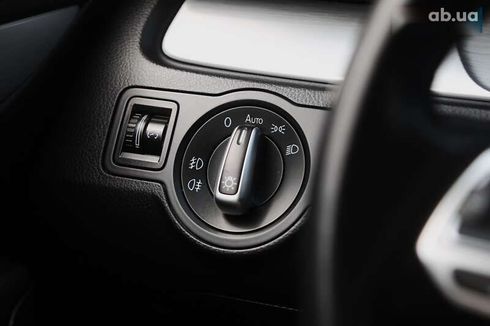 Volkswagen Passat CC 2013 - фото 26