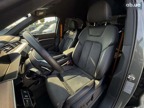 Audi E-Tron 2022 - фото 8