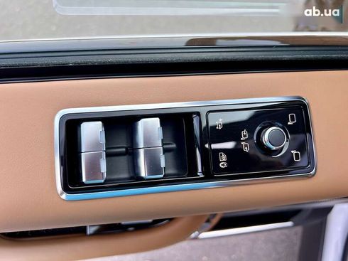 Land Rover Range Rover 2018 - фото 25