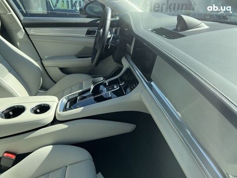 Porsche Panamera 2021 - фото 15