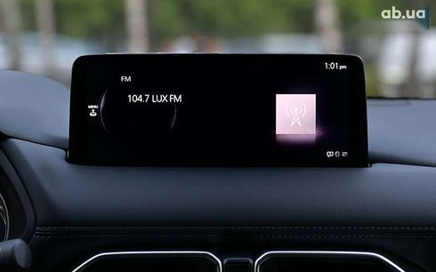 Mazda CX-5 2023 - фото 11