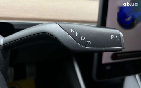 Tesla Model 3 2019 - фото 22