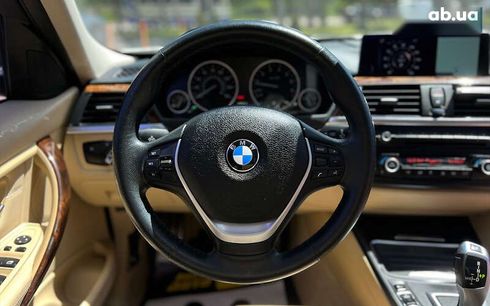 BMW 3 серия 2013 - фото 16