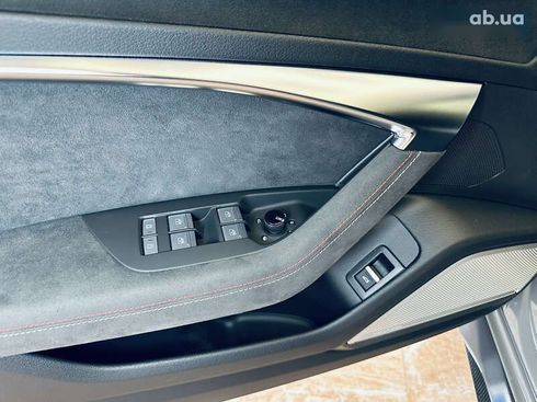 Audi rs6 2024 - фото 26