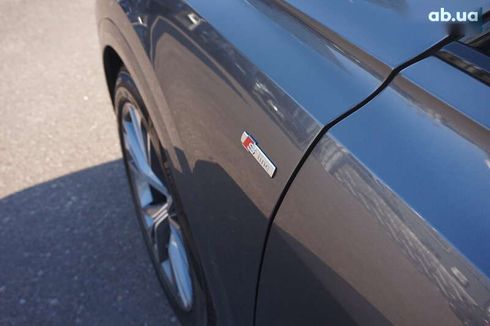 Audi Q8 2023 - фото 14