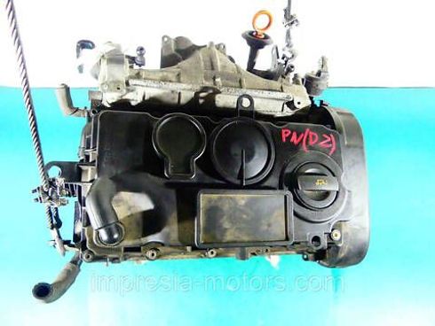 двигатель в сборе для Mitsubishi Lancer - купить на Автобазаре - фото 3