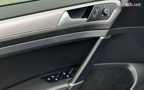 Volkswagen e-Golf 2016 - фото 9