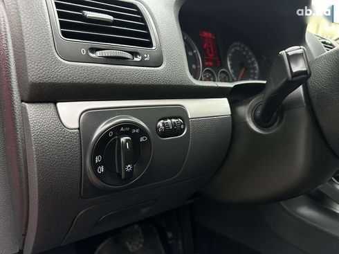 Volkswagen Golf 2008 - фото 29