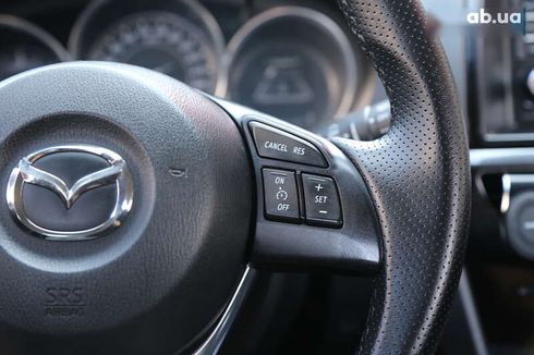 Mazda 6 2012 - фото 22