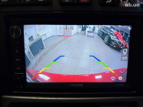 Jaguar X-Type 2004 - фото 26