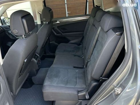 Volkswagen Tiguan 2018 - фото 28