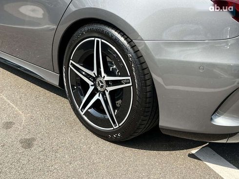 Mercedes-Benz A-Класс 2020 - фото 11