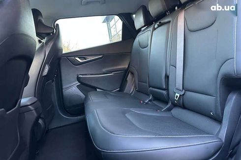 Kia EV6 2022 - фото 23