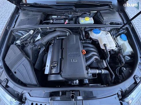 Audi A4 2007 - фото 23