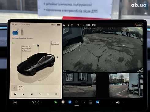 Tesla Model 3 2024 - фото 29