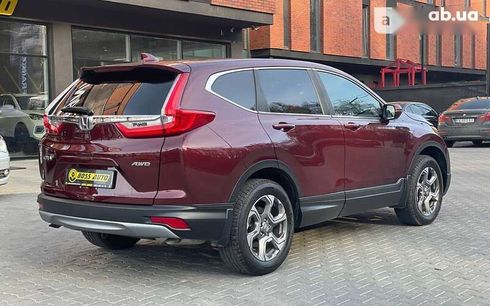 Honda CR-V 2019 - фото 6