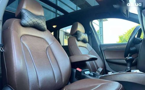 Audi Q5 2015 - фото 22