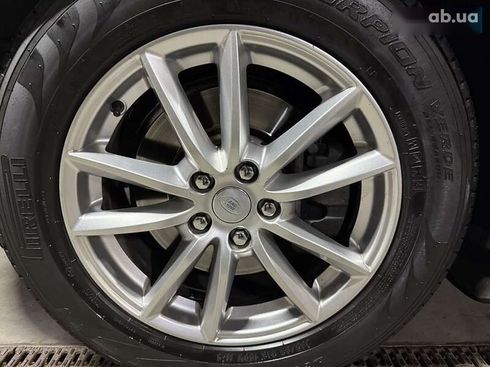 Land Rover Range Rover Sport 2016 - фото 9