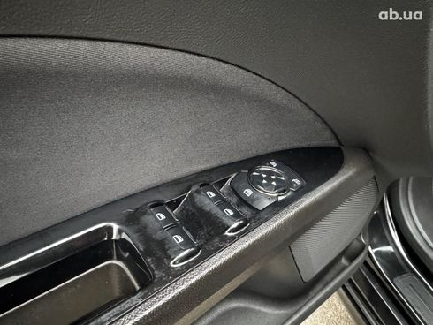 Ford Fusion 2013 черный - фото 12