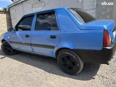Продажа б/у Dacia Solenza Механика - купить на Автобазаре