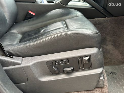 Porsche Cayenne 2006 черный - фото 52