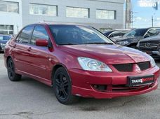 Продаж вживаних Mitsubishi Lancer 2006 року - купити на Автобазарі