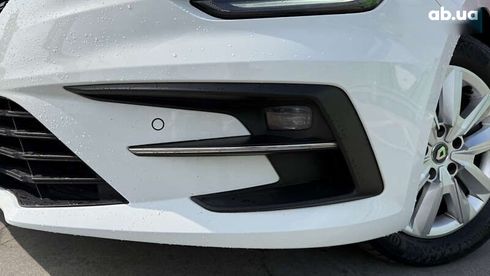 Renault Megane 2020 - фото 8