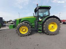 Купить спецтехнику John Deere в Украине - купить на Автобазаре