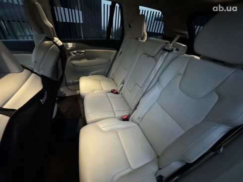 Volvo XC90 2021 - фото 7