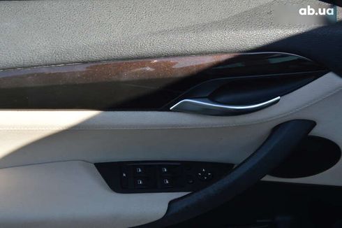 BMW X1 2014 - фото 29
