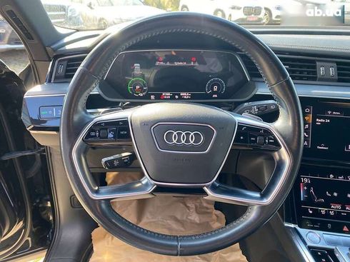 Audi E-Tron 2019 - фото 17