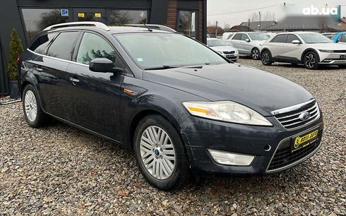 Ford Mondeo 2007 - фото 2
