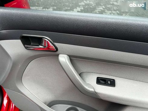 Volkswagen Caddy 2009 - фото 10