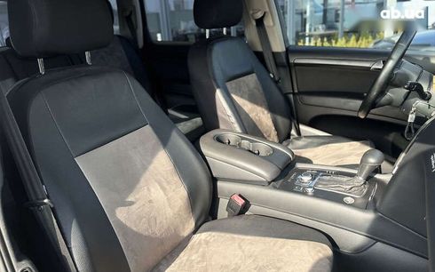 Audi Q7 2008 - фото 24