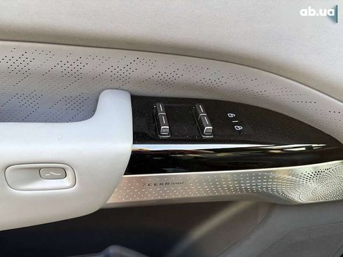 Zeekr 7X 2025 - фото 22