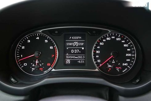 Audi A1 2012 - фото 15