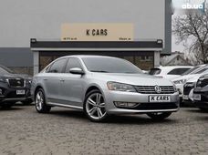 Продажа б/у Volkswagen Passat в Одесской области - купить на Автобазаре