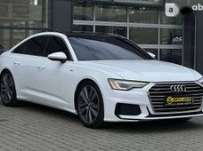 Продаж вживаних Audi в Івано-Франківській області - купити на Автобазарі