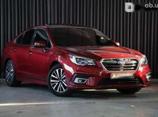 Продаж вживаних Subaru Legacy в Києві - купити на Автобазарі