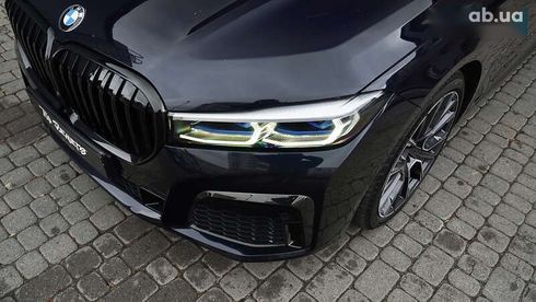 BMW 7 серия 2022 - фото 11